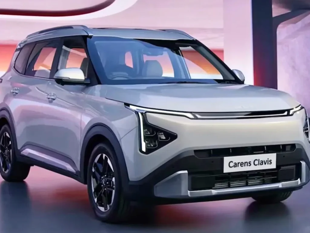 Top 5 Upcoming SUVs in India Under 15 Lakh – Launching Soon in 2025