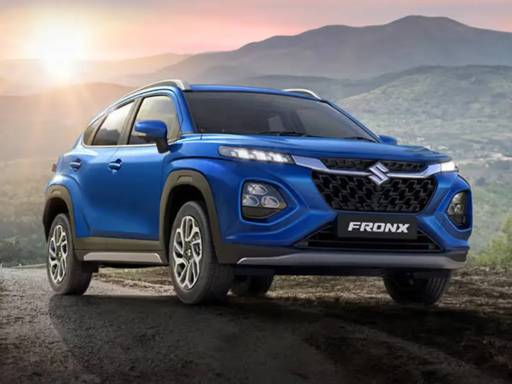 Top 5 Upcoming SUVs in India Under 15 Lakh – Launching Soon in 2025